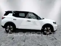 2025 Opel Frontera