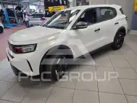 2025 Opel Frontera