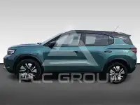 2025 Opel Frontera