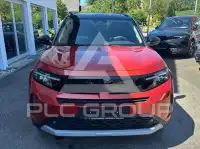 2025 Opel Frontera