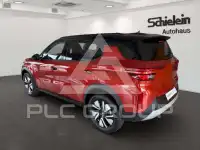 2025 Opel Frontera