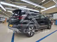 2025 Opel Frontera
