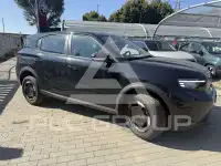 2025 Opel Frontera