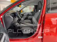 2025 Opel Frontera