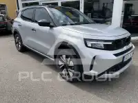 2025 Opel Frontera