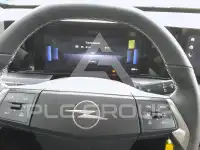 2025 Opel Frontera