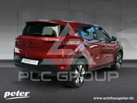 2025 Opel Frontera