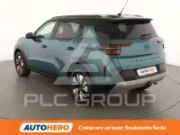 2025 Opel Frontera