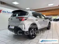 2025 Opel Frontera