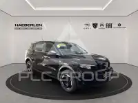 2025 Opel Frontera
