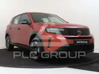 2025 Opel Frontera