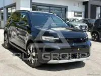2025 Opel Frontera