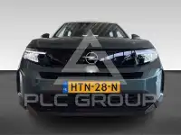 2025 Opel Frontera