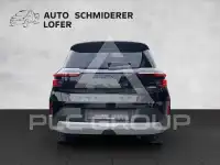 2025 Opel Frontera