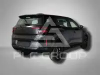 2025 Opel Frontera