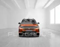 2026 Opel Frontera