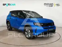 2025 Opel Frontera