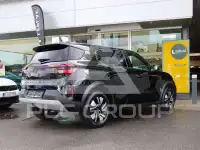 2025 Opel Frontera