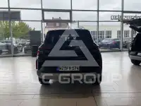 2025 Opel Frontera