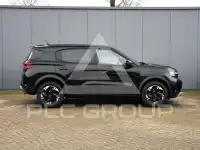 2025 Opel Frontera