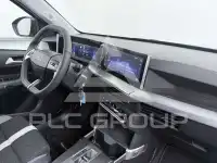 2025 Opel Frontera