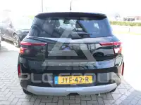 2025 Opel Frontera