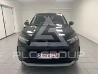 2025 Opel Frontera