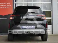 2025 Opel Frontera