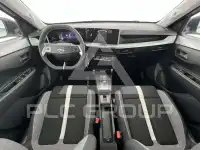 2025 Opel Frontera