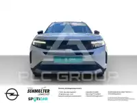 2025 Opel Frontera