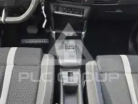 2025 Opel Frontera