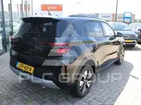 2025 Opel Frontera
