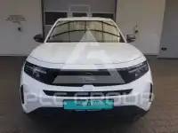 2025 Opel Frontera