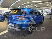 2025 Opel Frontera