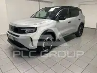 2025 Opel Frontera