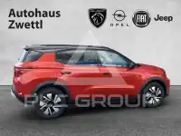 2025 Opel Frontera