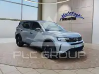 2025 Opel Frontera