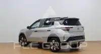 2025 Opel Frontera