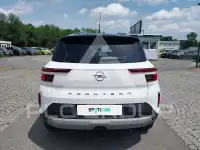2025 Opel Frontera