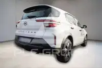 2025 Opel Frontera