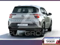 2025 Opel Frontera