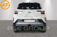2025 Opel Frontera