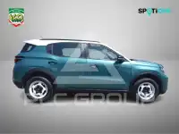2025 Opel Frontera