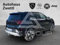 2025 Opel Frontera