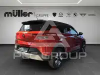 2025 Opel Frontera