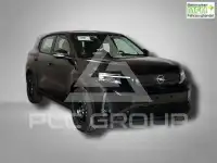 2025 Opel Frontera