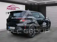 2025 Opel Frontera