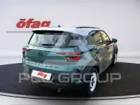 2025 Opel Frontera