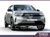 2025 Opel Frontera