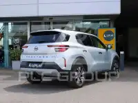 2025 Opel Frontera